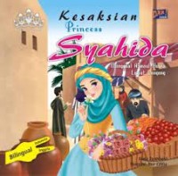 Kesaksian princess Syahida