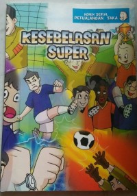 Kesebelasan Super