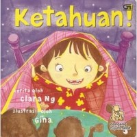 Ketahuan!