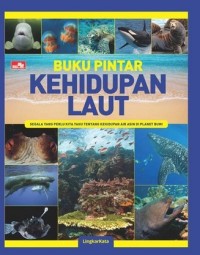 Keunikan di dalam laut