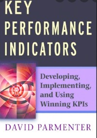 Key performance indicators