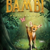 Kisah Yang Menakjubkan: Bambi