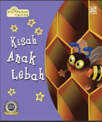 Kisah Anak Lebah