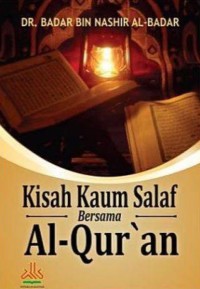 Kisah Kaum Salaf Bersama Al-Qur_an