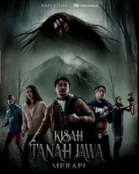 Kisah Tanah Jawa