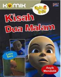 Kisah dua malam