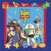 Kisah mainan 2- Toy story 2