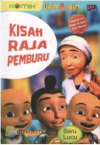 Kisah raja pemburu