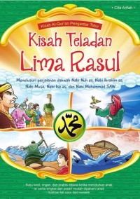 Kisah teladan Lima rasul