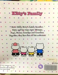 Kitty's Family