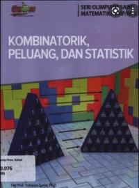 Kombinatorik, Peluang, dan Statistik