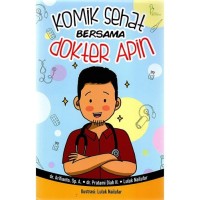 Komik sehat bersama dokter apin