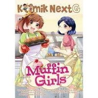 Komik KKPK : Muffin Girls