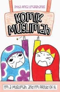 Komik Muslimah