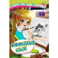 Komikus Cilik