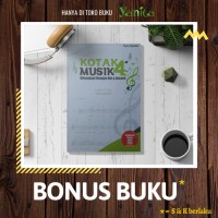 Kotak musik #4