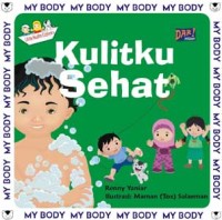 Kulitku sehat