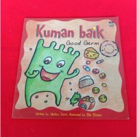 Kuman baik