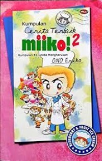 Kumpulan Cerita Terbaik Miiko #2