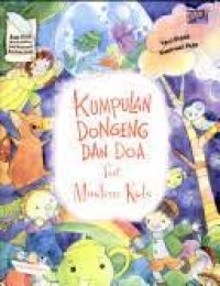 Kumpulan Dongeng Dan Doa For Muslim Kids