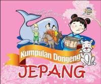 Kumpulan Dongeng Jepang