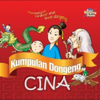 Kumpulan dongenng Cina