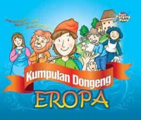 Kumpulan dongenng Eropa