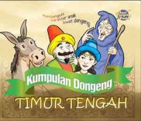 Kumpulan dongenng Timur Tengah