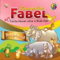 Kumpulan fabel