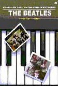 Kumpulan lagu untuk pemain Keyboard The Beatles