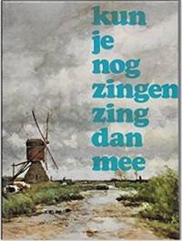 Kun je nog zingen Zing dan Mee