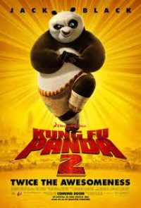 Kungfupanda 2 #2