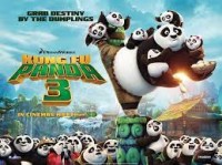 Kungfu panda 2 # 3