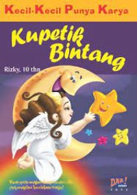 Kupetik bintang