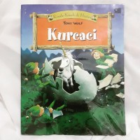 Kurcaci