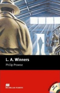 L. A. Winners + 2 Audio CD