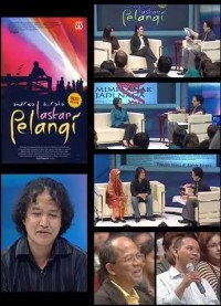 Laskar Pelangi