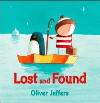 Lost and Found