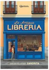 La Antigua Libreria