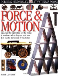 Force & motion