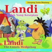 Landi Landak Yang Kesepian