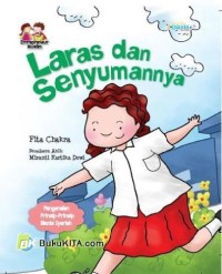 Laras dan senyumannya