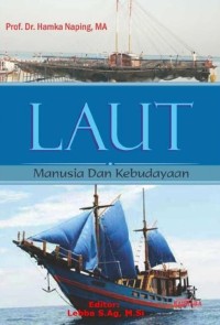 Laut manusia dan kebudayaan