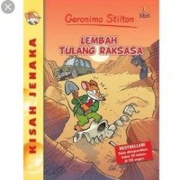 Lembah  Tulang Raksasa