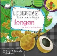 Lengkeng : buah mata naga