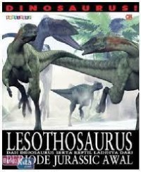 Lesothosaurus