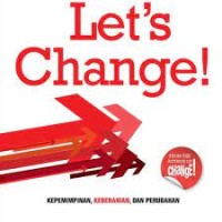 Let's Change!