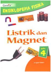 Listrik dan magnet