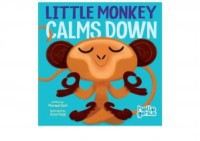 Little Monkey Calm Down