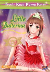 Little balerina